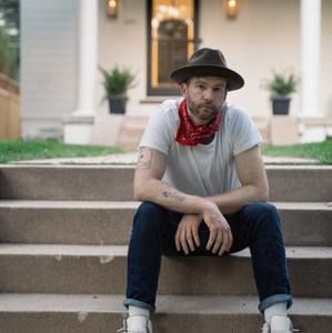 Meet your Posher, Rick